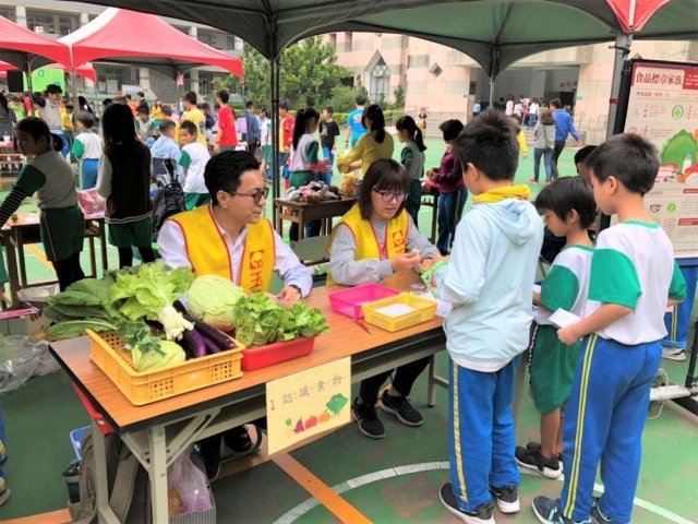 營養師團隊營養教育