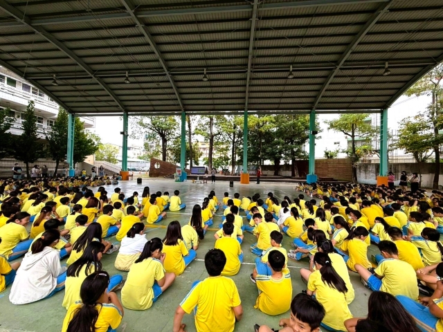 大里國小